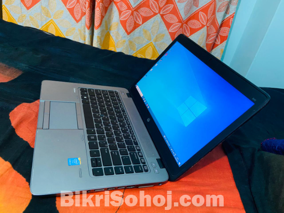 HP Elitebook 840 Core i5